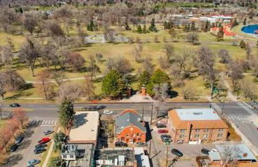 Detroit by Modern Midstay - On City Park #T22 - Foto 26