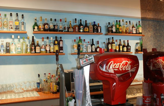 Vistamar Apartamentos - Photo 48