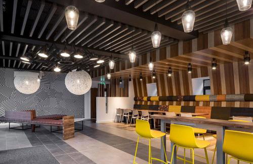 Student Only Collegiate Plummer House Newcastle - Foto 43