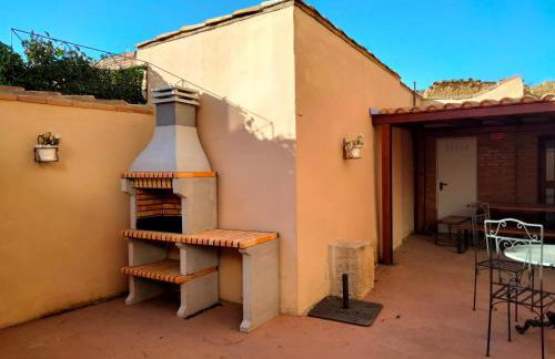 La Sinagoga Casa Rural - Foto 16