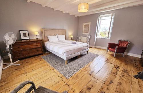 La spacieuse maison des miots - Photo 9