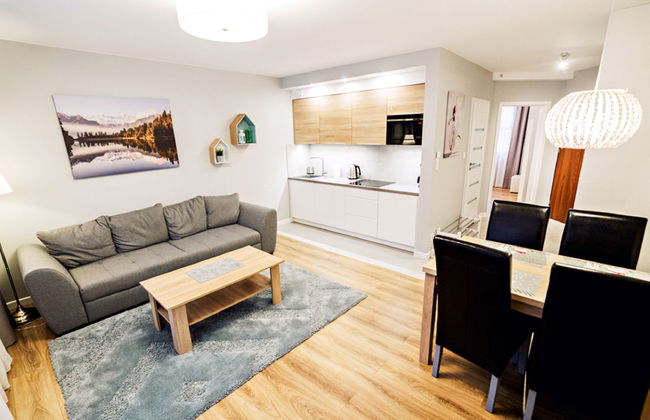 Karpacz Residence - Foto 10