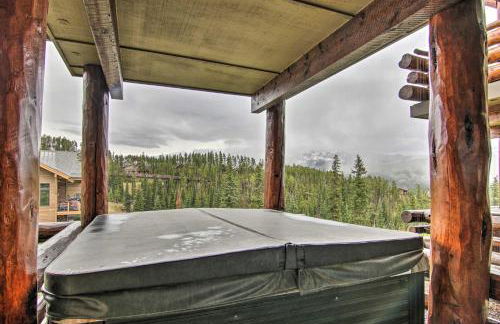 Steps to Moonlight Basin Scenic Mtn Retreat! - Foto 3