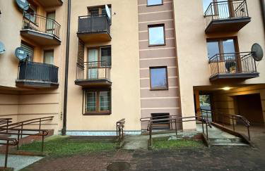 Apartament na Południu - Foto 12