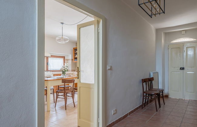 Villa Carulli in Villa Consalvi - Foto 29