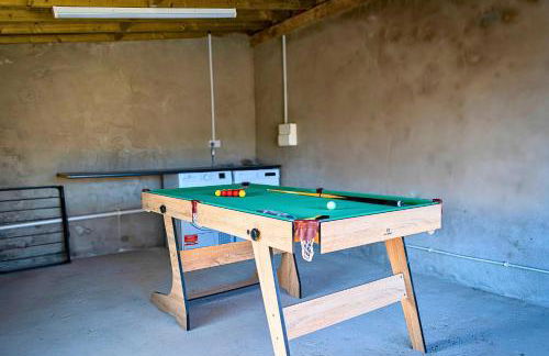 Residence Cottage - Photo 12