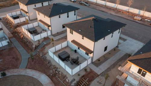 Majestic Zion Cottage with hot tub in Hildale - Foto 5