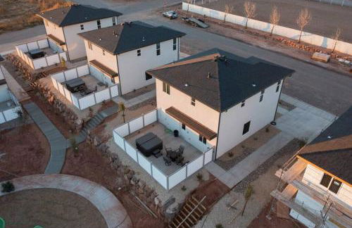 Majestic Zion Cottage with hot tub in Hildale - Foto 5