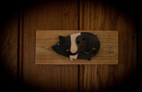 The Piggery - Foto 58