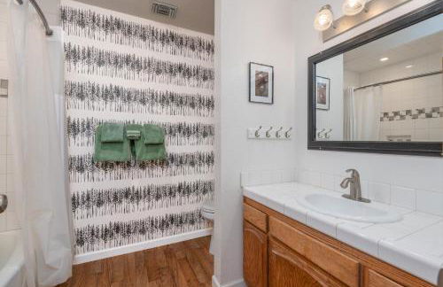 Cedar Mountain Lodge - Foto 12