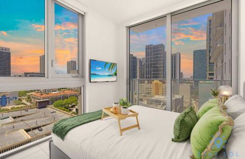 Beautiful 2BR Apartment with gym and Pool - Foto 3