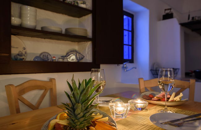 Santorini Crystal Blue - Foto 14