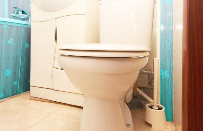 ApartLux Kuzminki - Foto 13