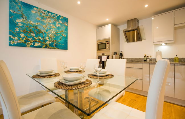 King Edward Apartments - Foto 28