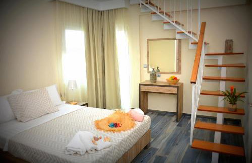 Vasilicos Sea Stay - Foto 1