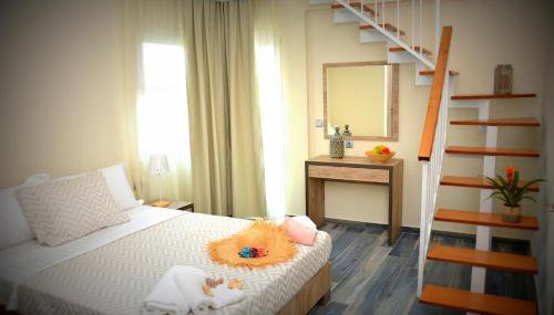 Vasilicos Sea Stay - Foto 1