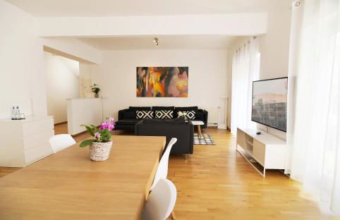 Victoria City and Kö Apartments - Foto 80