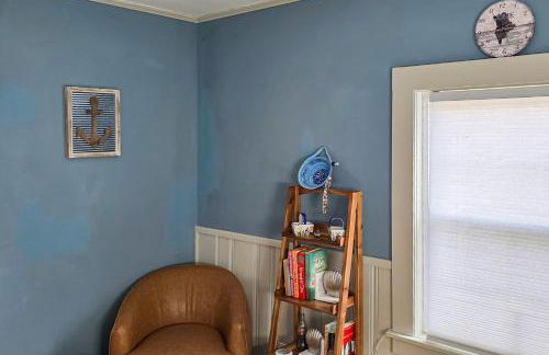 Blue Button Cottage - Foto 11