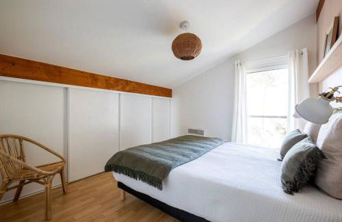 Villa Tramontane vue panoramique PYLA SUR MER - Photo 20