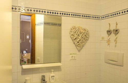 Ventegà Sea View Apartment with Balcony - Foto 31