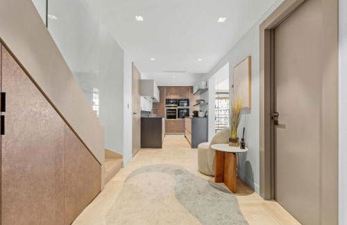 REF 1244 - Cannes Back Croisette - Sea view apartment for rent - Photo 16