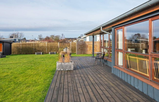 6 Person Holiday Home in Ronde-by Traum - Foto 23