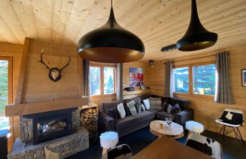 Chalet Megeve, idéal familles proche ski et centre village - Foto 40