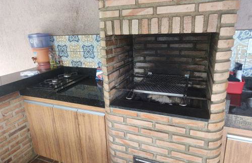 Sítio Casa Esmeraldas - Foto 44