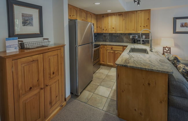 Valhalla Vacations at Whistler - Foto 25