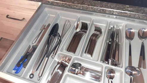 Rollstuhlgerechte 80m² grosse Ferienwohnung in Ostfriesland - Foto 5