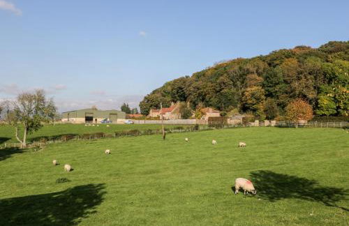 Woodside Barn - Foto 25