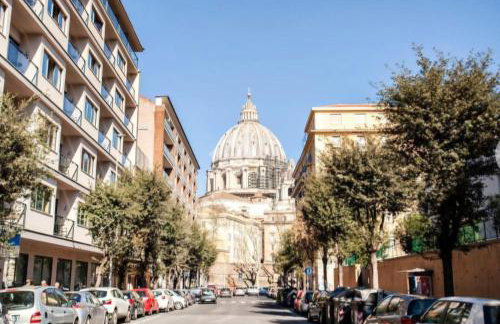 Apartment near the Vatican - Foto 40