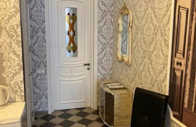 Old Tbilisi Apart-Hotel - Foto 47