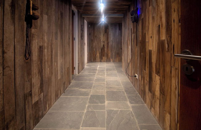 Oceana Suites Be House - Photo 35