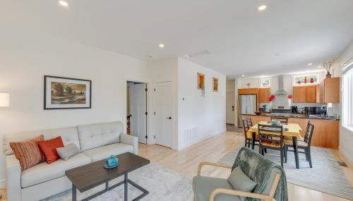 Awesome Missoula Home with Patio Less Than 2 Mi to Downtown! - Foto 5