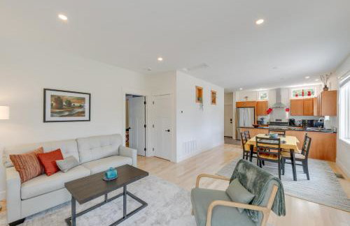 Awesome Missoula Home with Patio Less Than 2 Mi to Downtown! - Foto 5