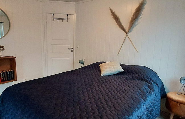 12 Person Holiday Home in Bremnes-by Traum - Foto 1