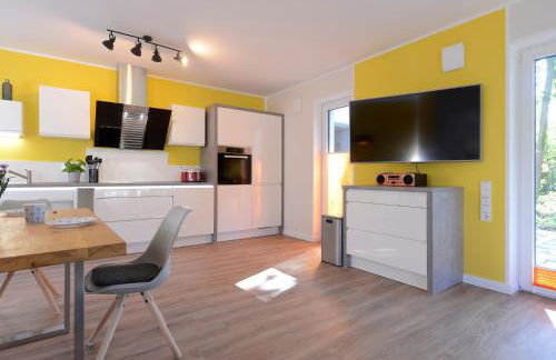 Strandvilla Gezeiten - Foto 41