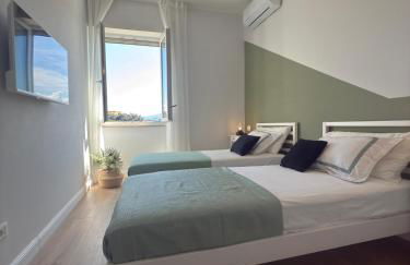 Flag Apartment - Metro A - Subaugusta - Foto 27