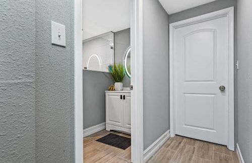 Modern House in Clearwater with access to a Shared Swimming Pool - Foto 29