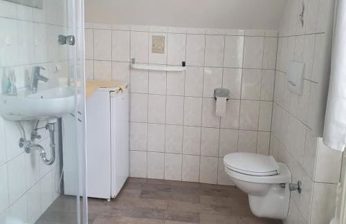 Large Detached Holiday Home in Hesse With Private Garden and Terrace - Foto 79