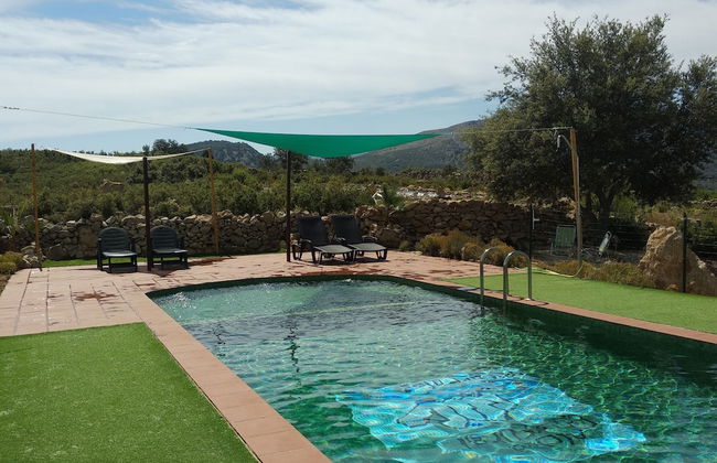 Aldea Ecorural - Foto 52