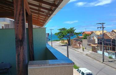 Triplex 3 quartos a 100 metros de Costa Azul - Foto 1