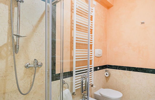 Residenza Miralago With Pool - Studio Apartment With Lake View - Foto 35