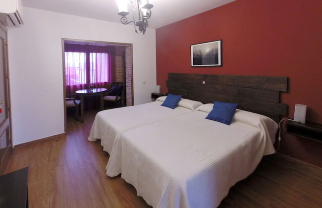 Callejón del Pozo - Foto 9