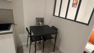 Nid douillet Le Raincy proche Paris et Stade de France de Saint Denis - Foto 5