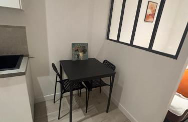 Nid douillet Le Raincy proche Paris et Stade de France de Saint Denis - Foto 5