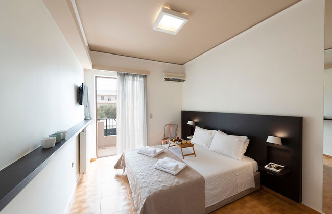 Dolphin Luxury Apartments - Foto 7