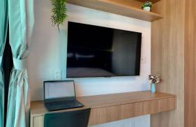 Studio Premium no Meireles - a 500 m da Beira Mar - Foto 10