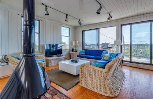 Robbins Rest Retreat - Foto 1